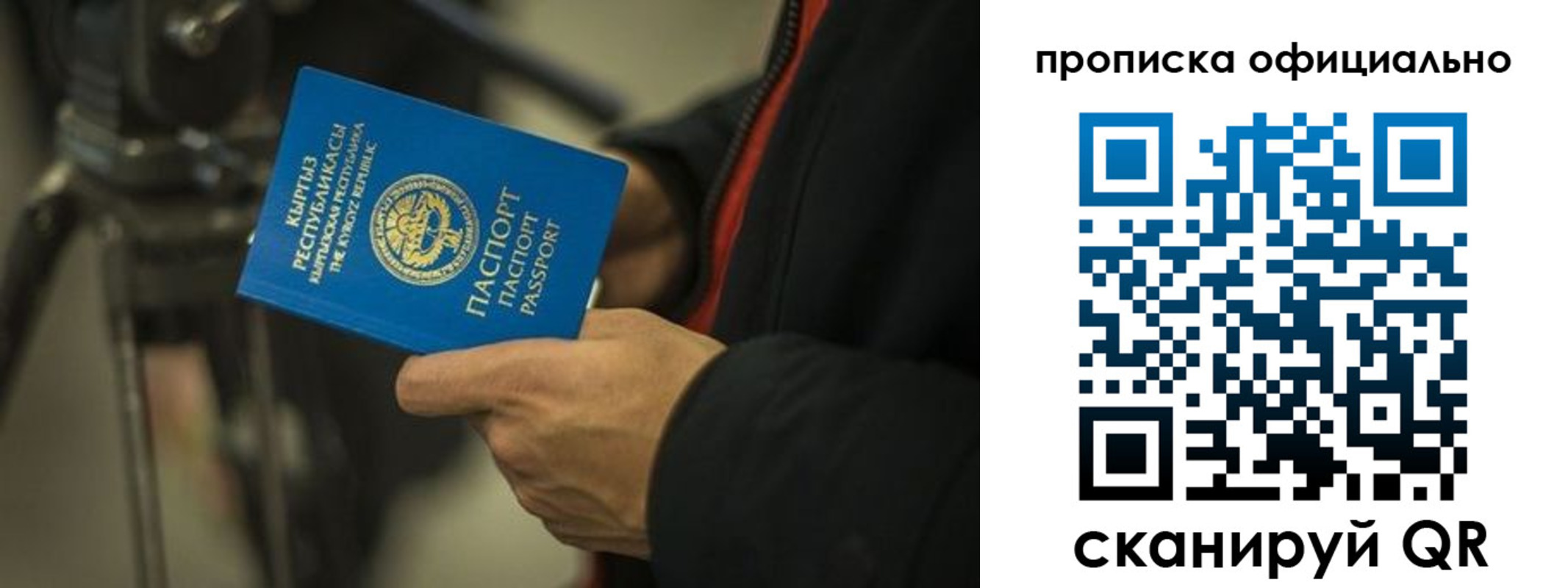 прописка в Вельске