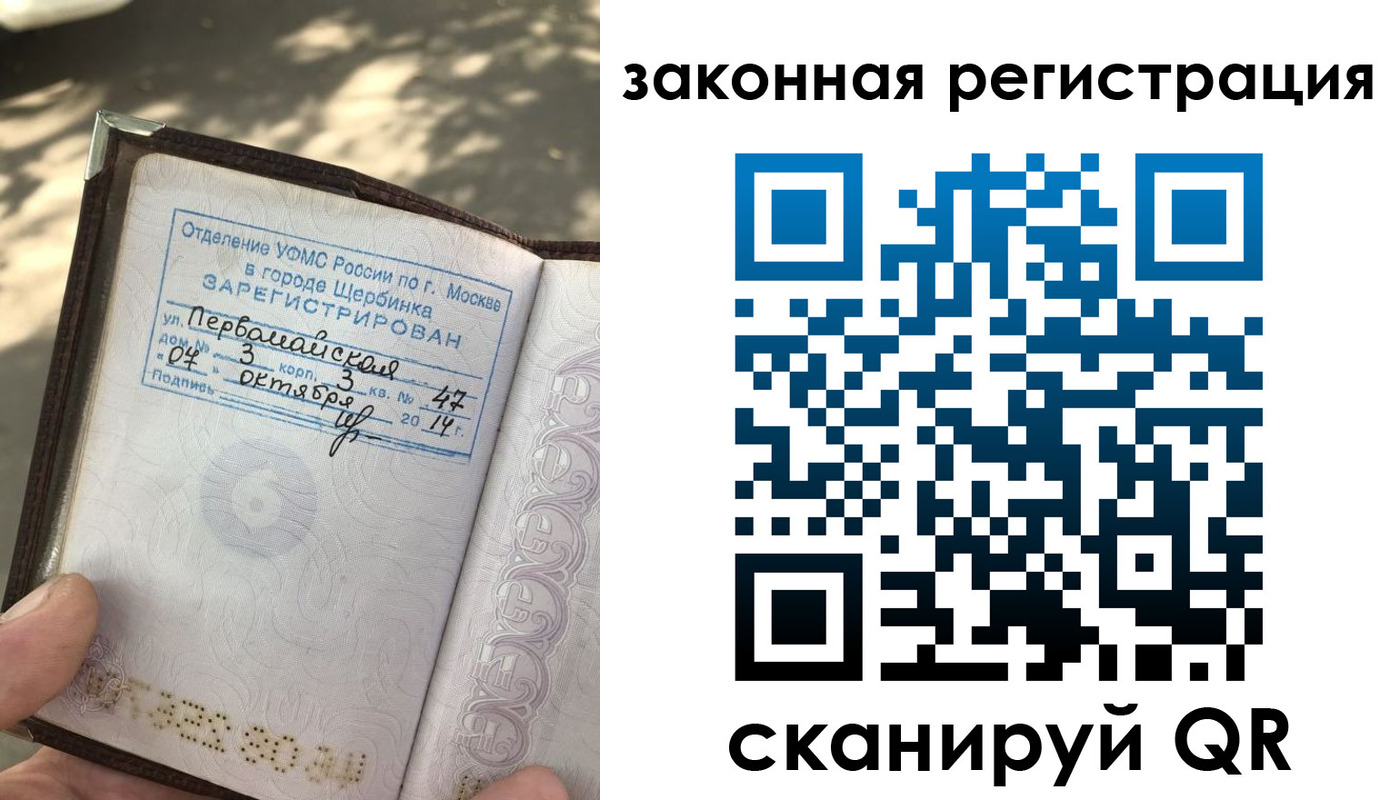 прописка 2025 в Вельске